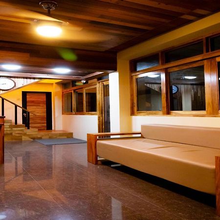 Mahogany Tourist Inn Bacolod Zewnętrze zdjęcie